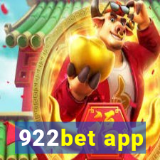 922bet app